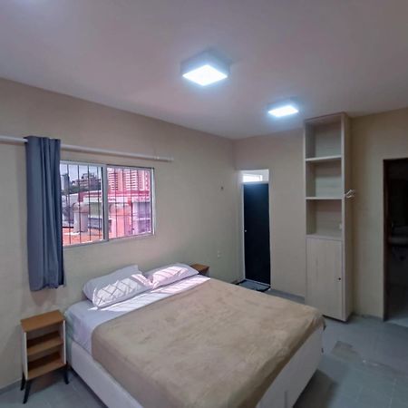 Gvr Praia Hostel João Pessoa Eksteriør billede