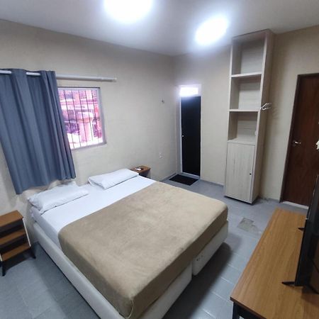 Gvr Praia Hostel João Pessoa Eksteriør billede