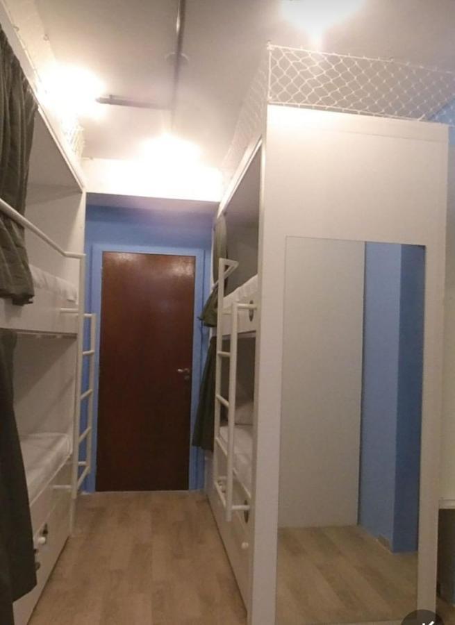 Gvr Praia Hostel João Pessoa Eksteriør billede