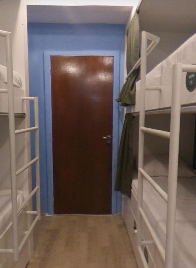 Gvr Praia Hostel João Pessoa Eksteriør billede