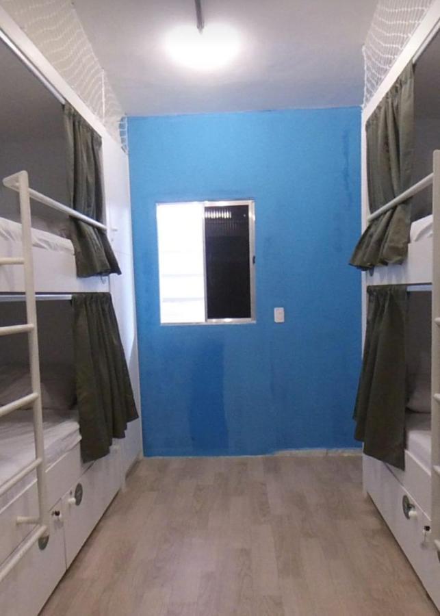 Gvr Praia Hostel João Pessoa Eksteriør billede
