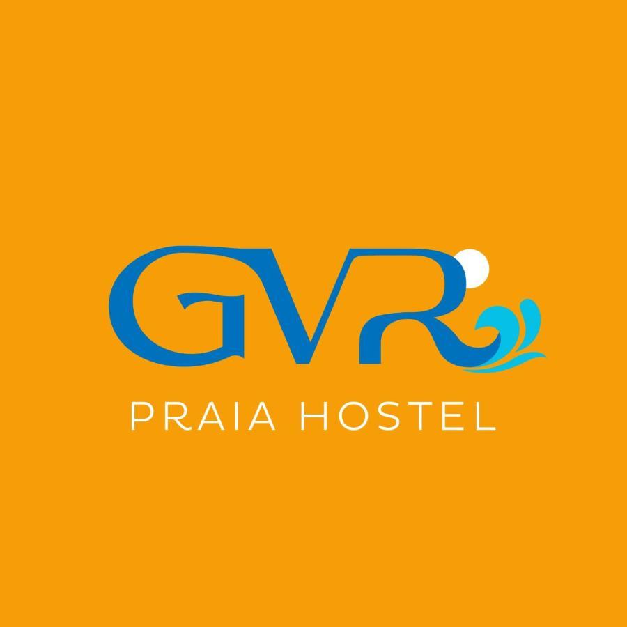 Gvr Praia Hostel João Pessoa Eksteriør billede