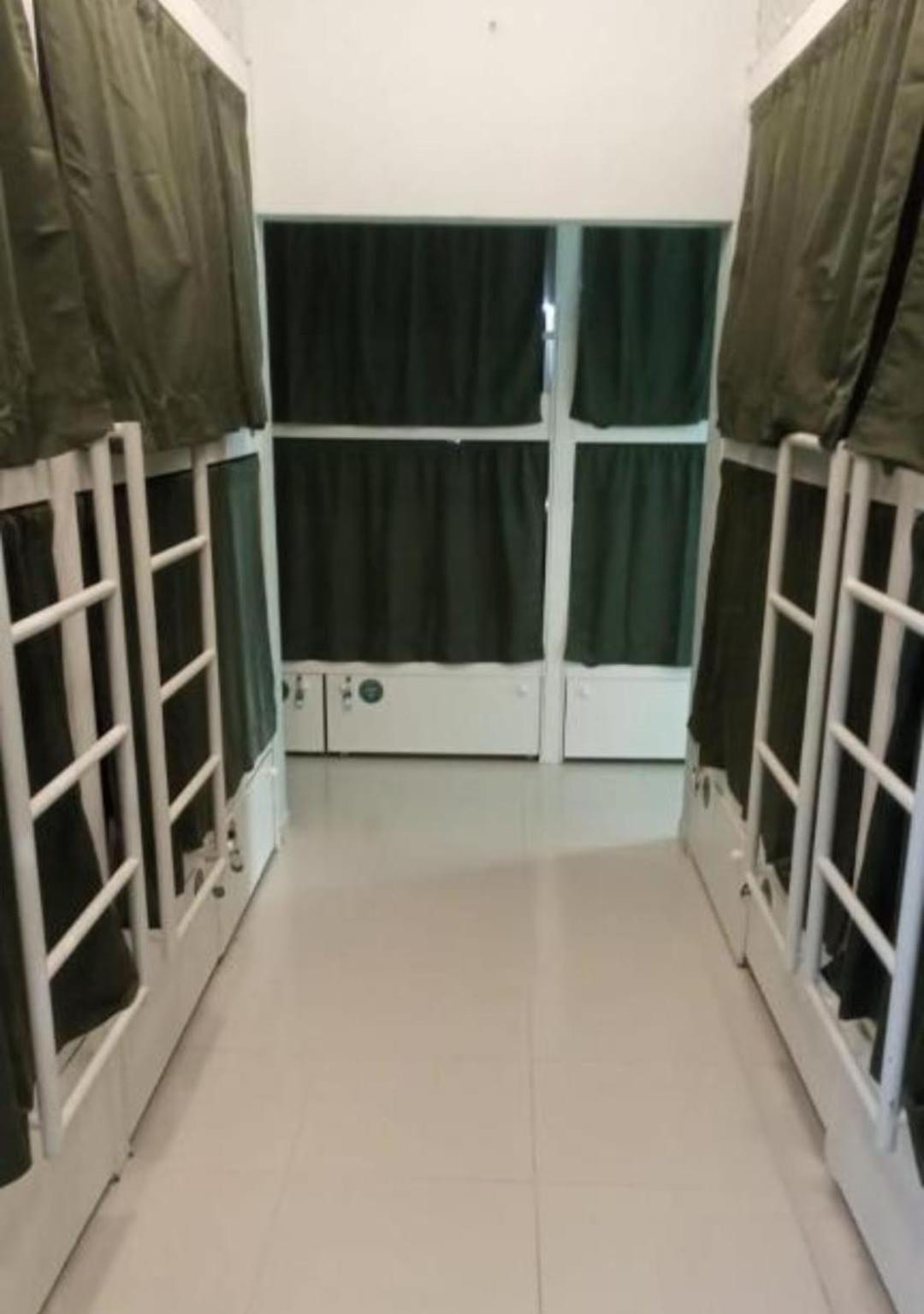 Gvr Praia Hostel João Pessoa Eksteriør billede