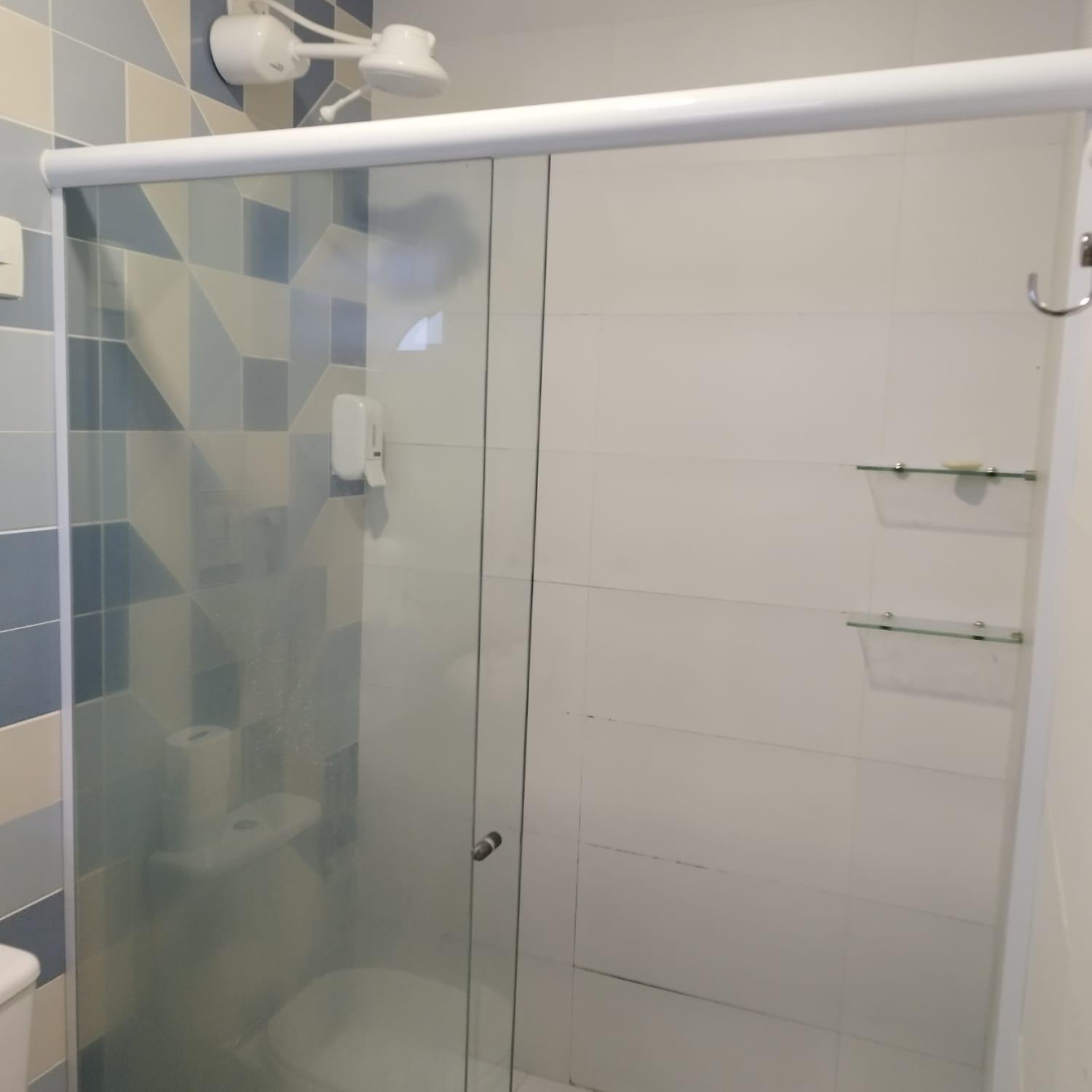 Gvr Praia Hostel João Pessoa Eksteriør billede