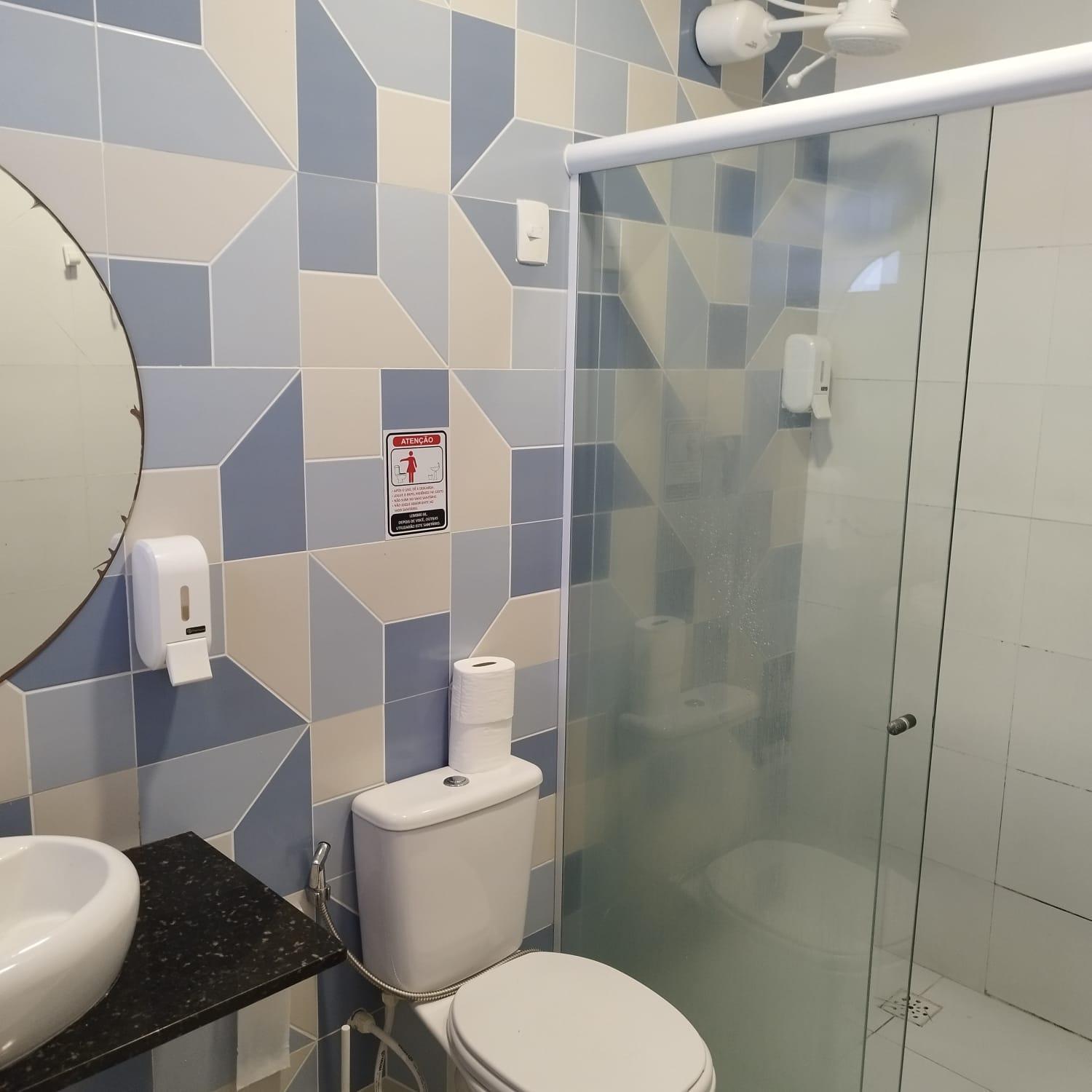 Gvr Praia Hostel João Pessoa Eksteriør billede