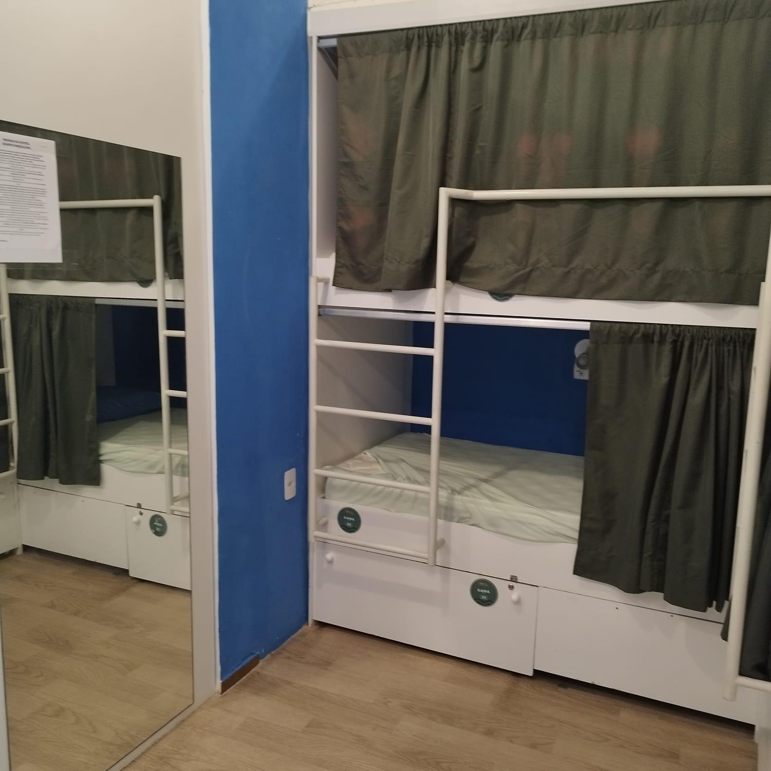 Gvr Praia Hostel João Pessoa Eksteriør billede