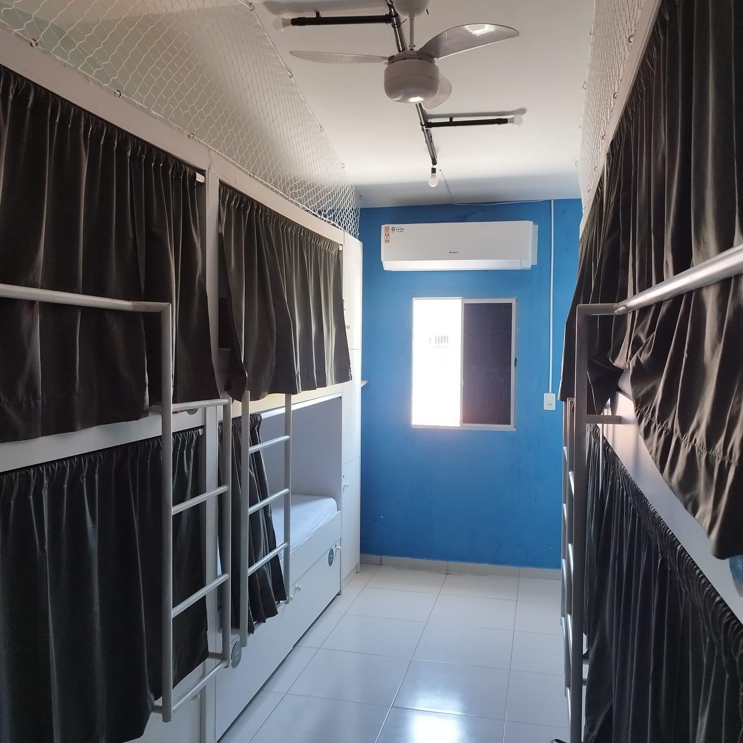 Gvr Praia Hostel João Pessoa Eksteriør billede