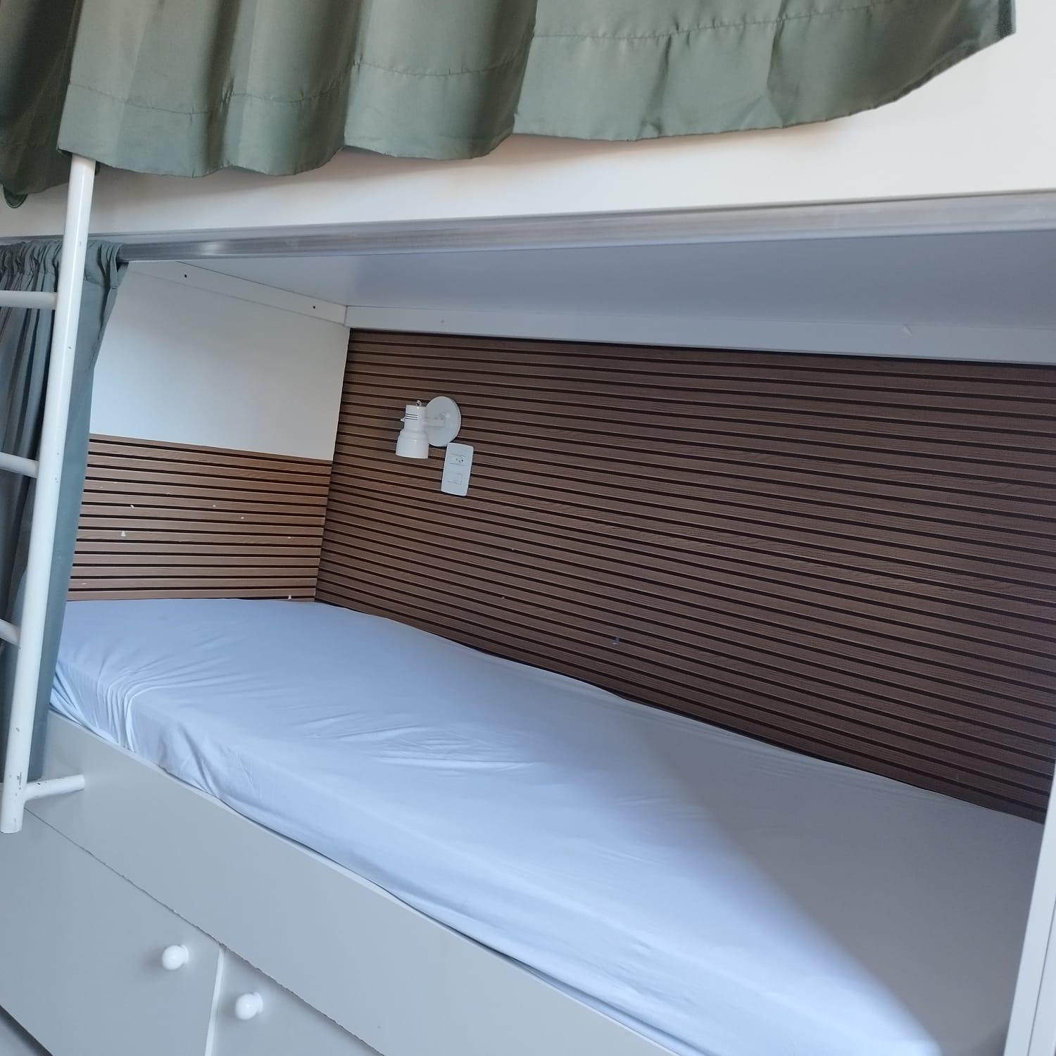 Gvr Praia Hostel João Pessoa Eksteriør billede