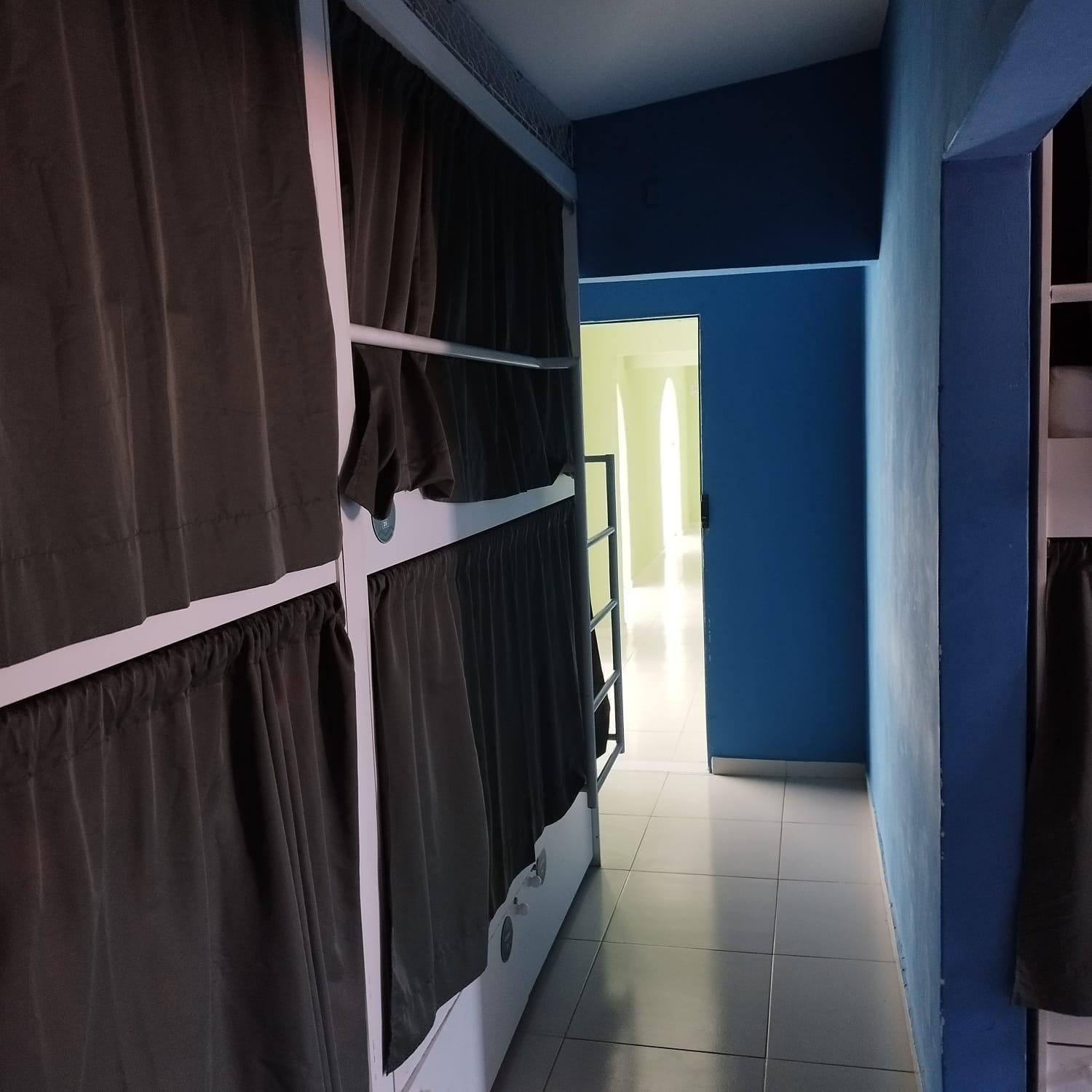 Gvr Praia Hostel João Pessoa Eksteriør billede