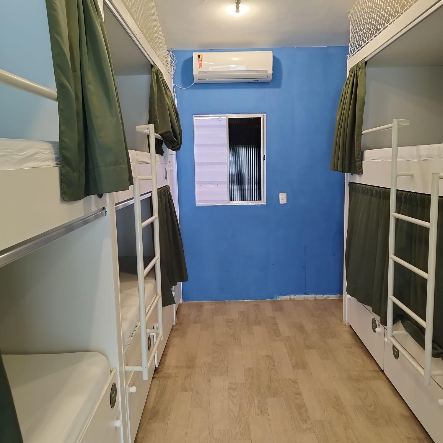 Gvr Praia Hostel João Pessoa Eksteriør billede