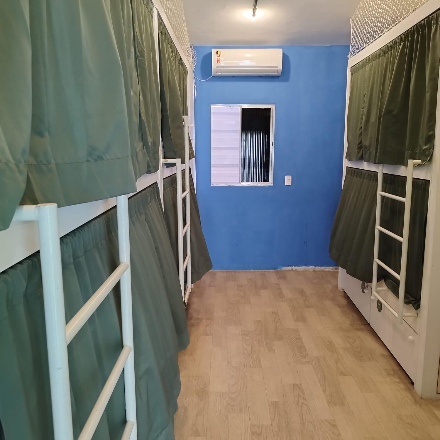 Gvr Praia Hostel João Pessoa Eksteriør billede