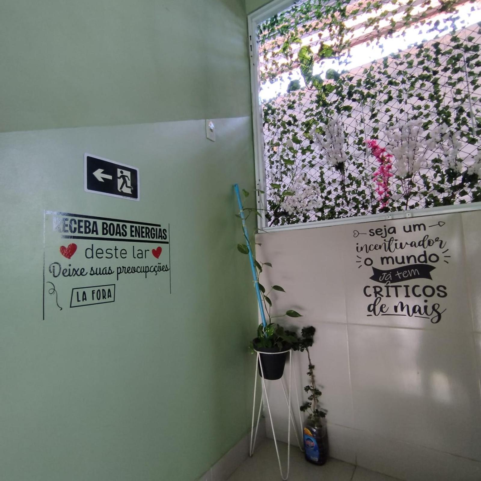 Gvr Praia Hostel João Pessoa Eksteriør billede