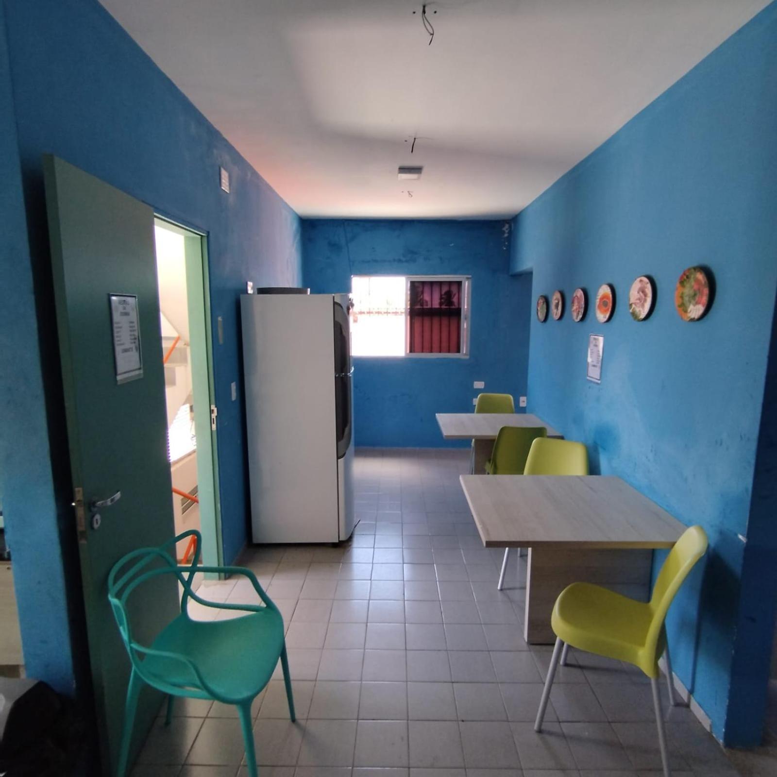 Gvr Praia Hostel João Pessoa Eksteriør billede