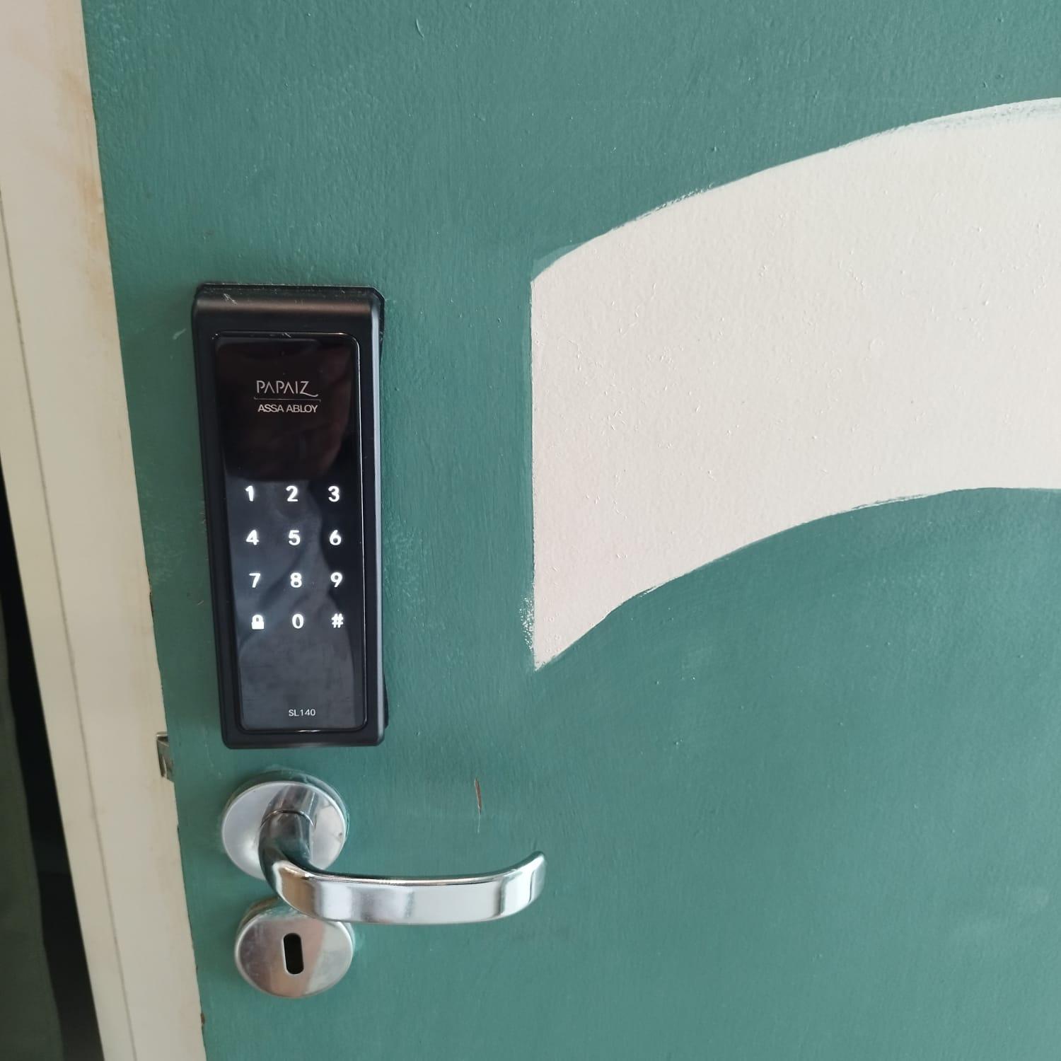 Gvr Praia Hostel João Pessoa Eksteriør billede