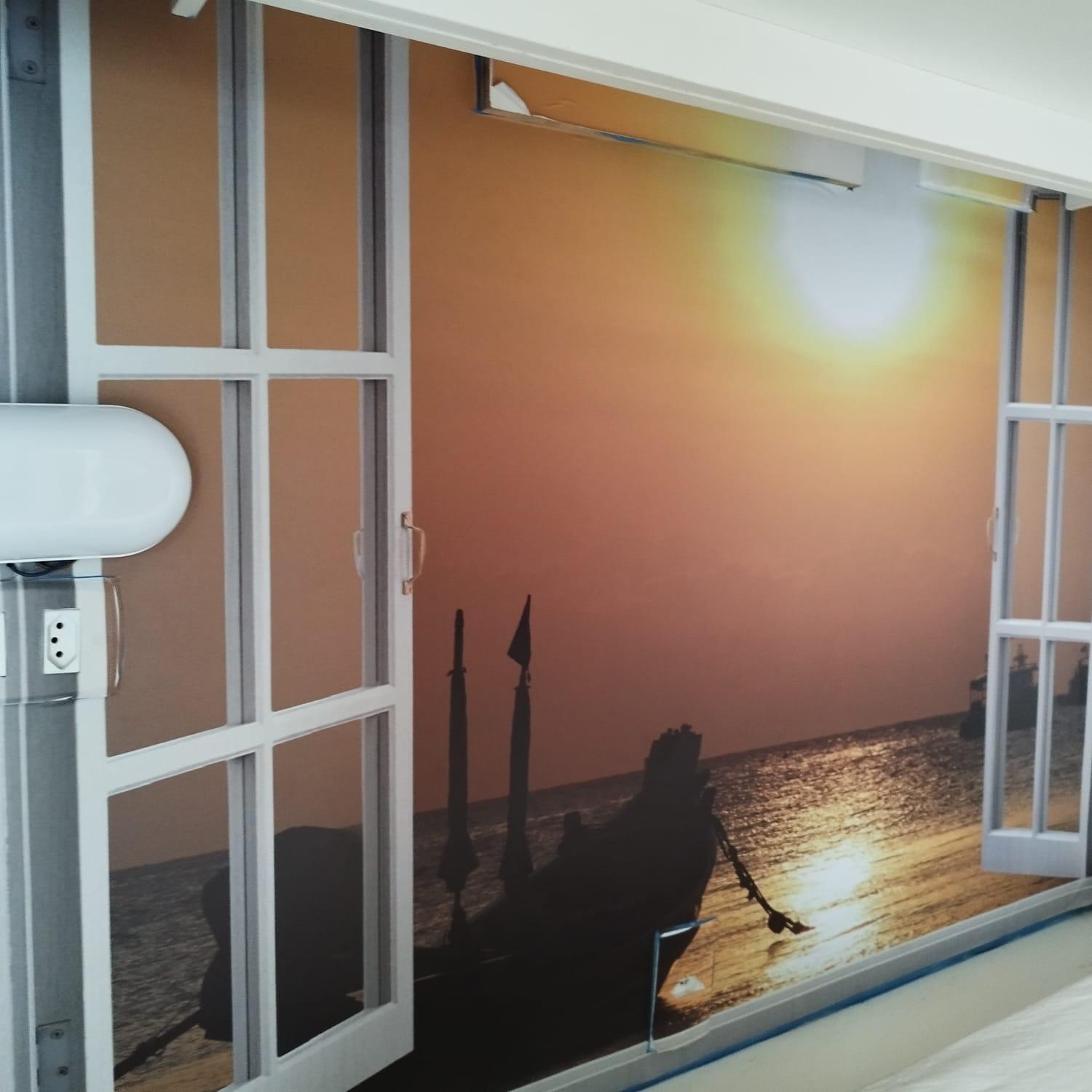 Gvr Praia Hostel João Pessoa Eksteriør billede