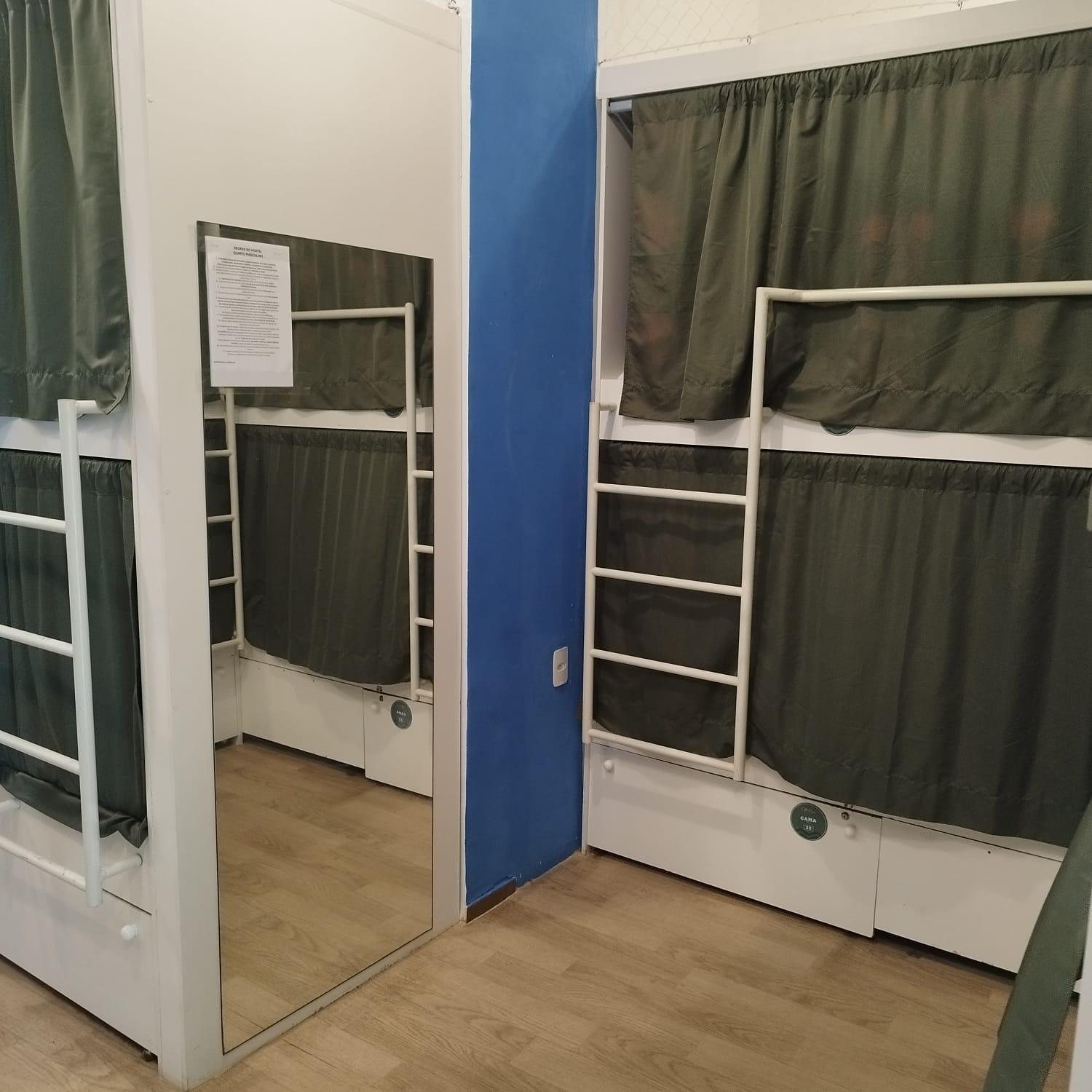 Gvr Praia Hostel João Pessoa Eksteriør billede