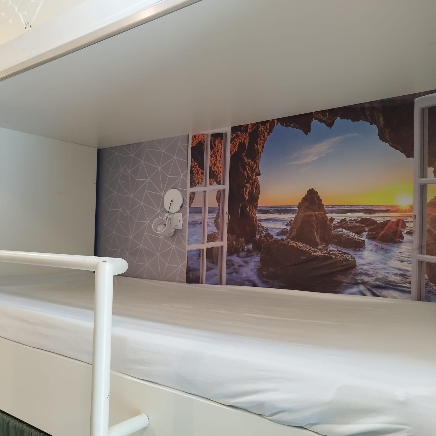 Gvr Praia Hostel João Pessoa Eksteriør billede