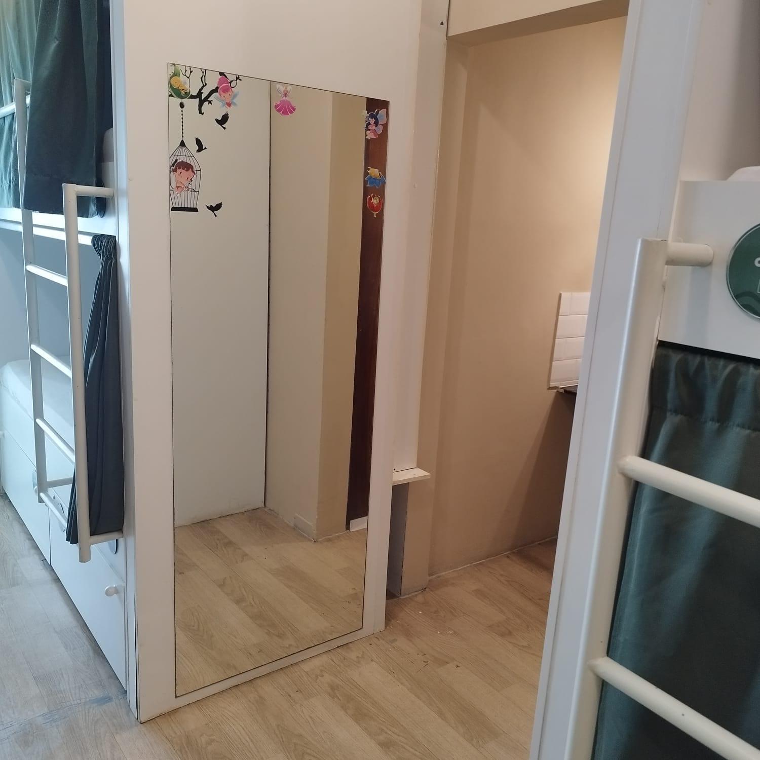 Gvr Praia Hostel João Pessoa Eksteriør billede