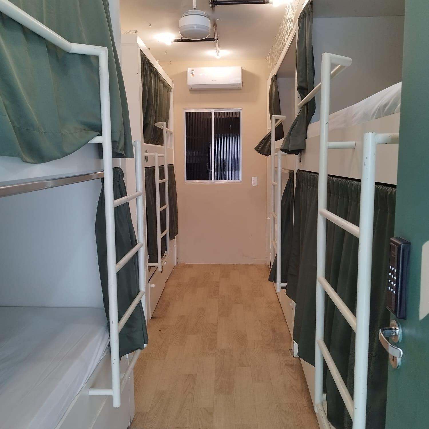 Gvr Praia Hostel João Pessoa Eksteriør billede