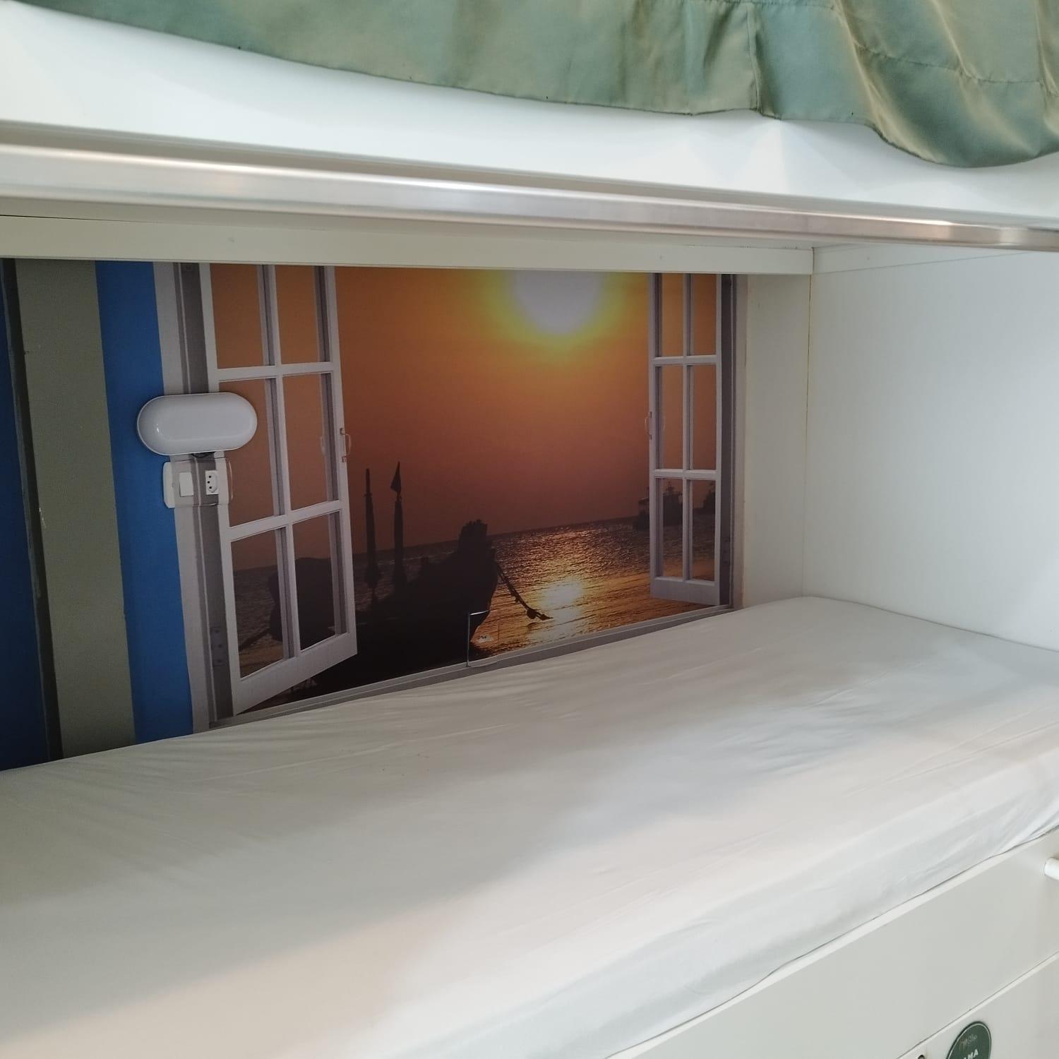 Gvr Praia Hostel João Pessoa Eksteriør billede