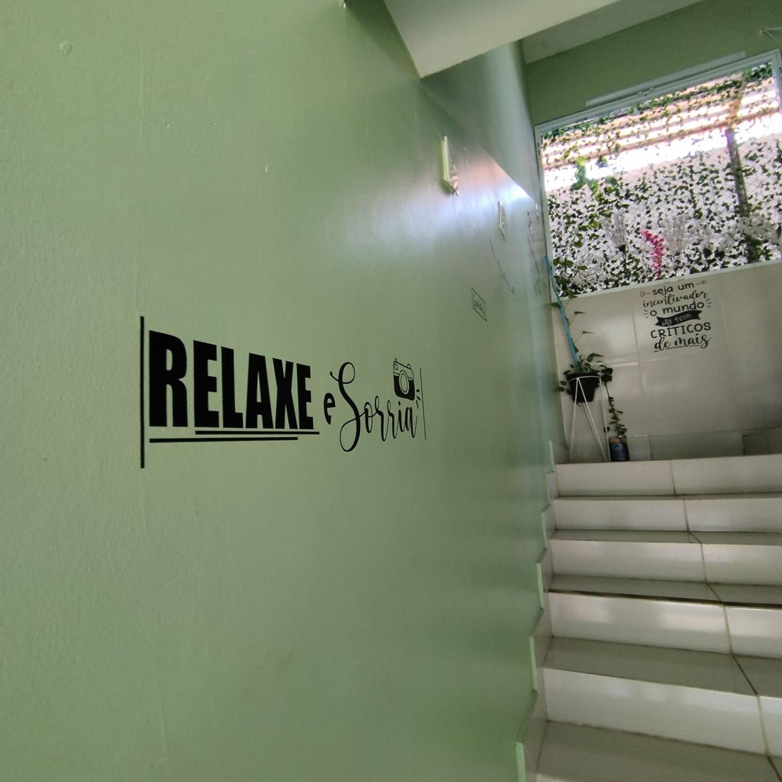 Gvr Praia Hostel João Pessoa Eksteriør billede