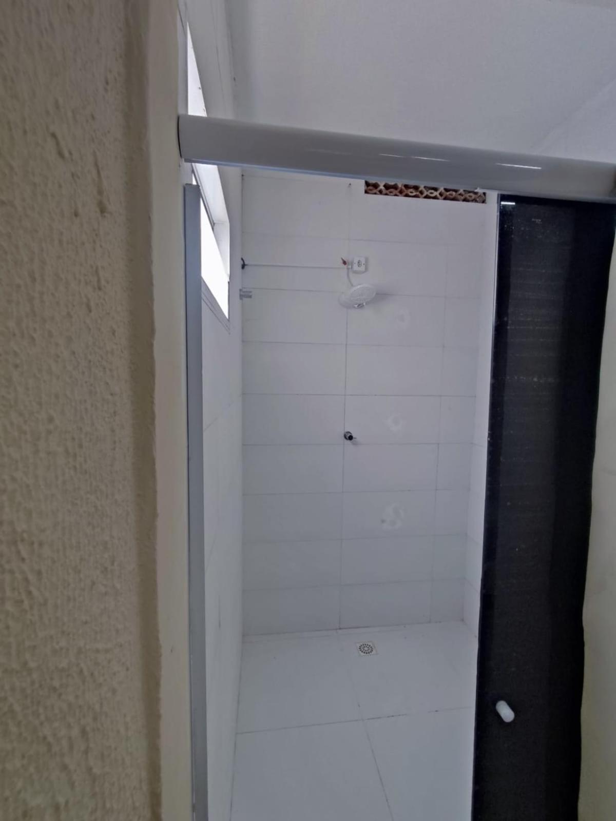Gvr Praia Hostel João Pessoa Eksteriør billede