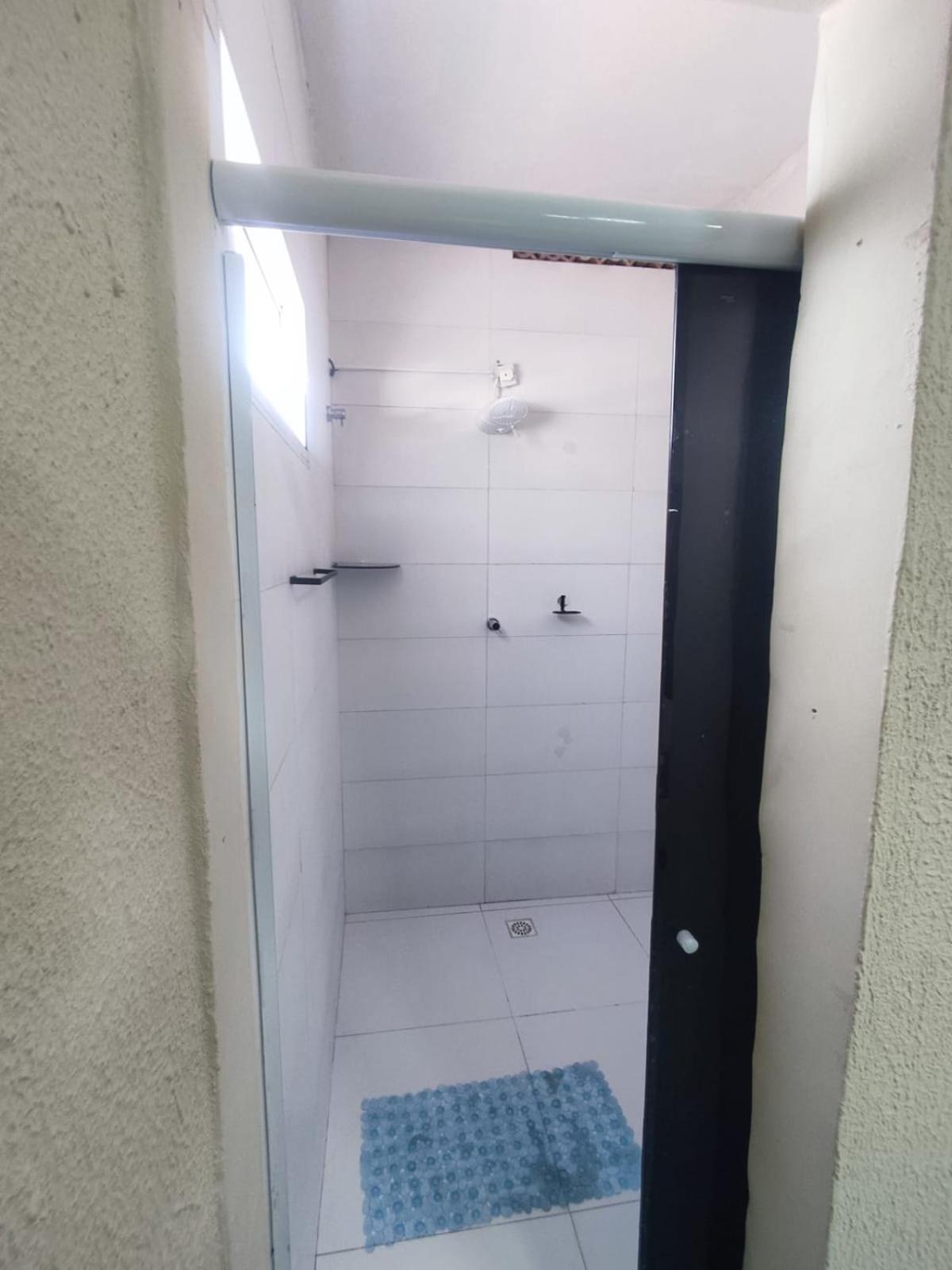 Gvr Praia Hostel João Pessoa Eksteriør billede